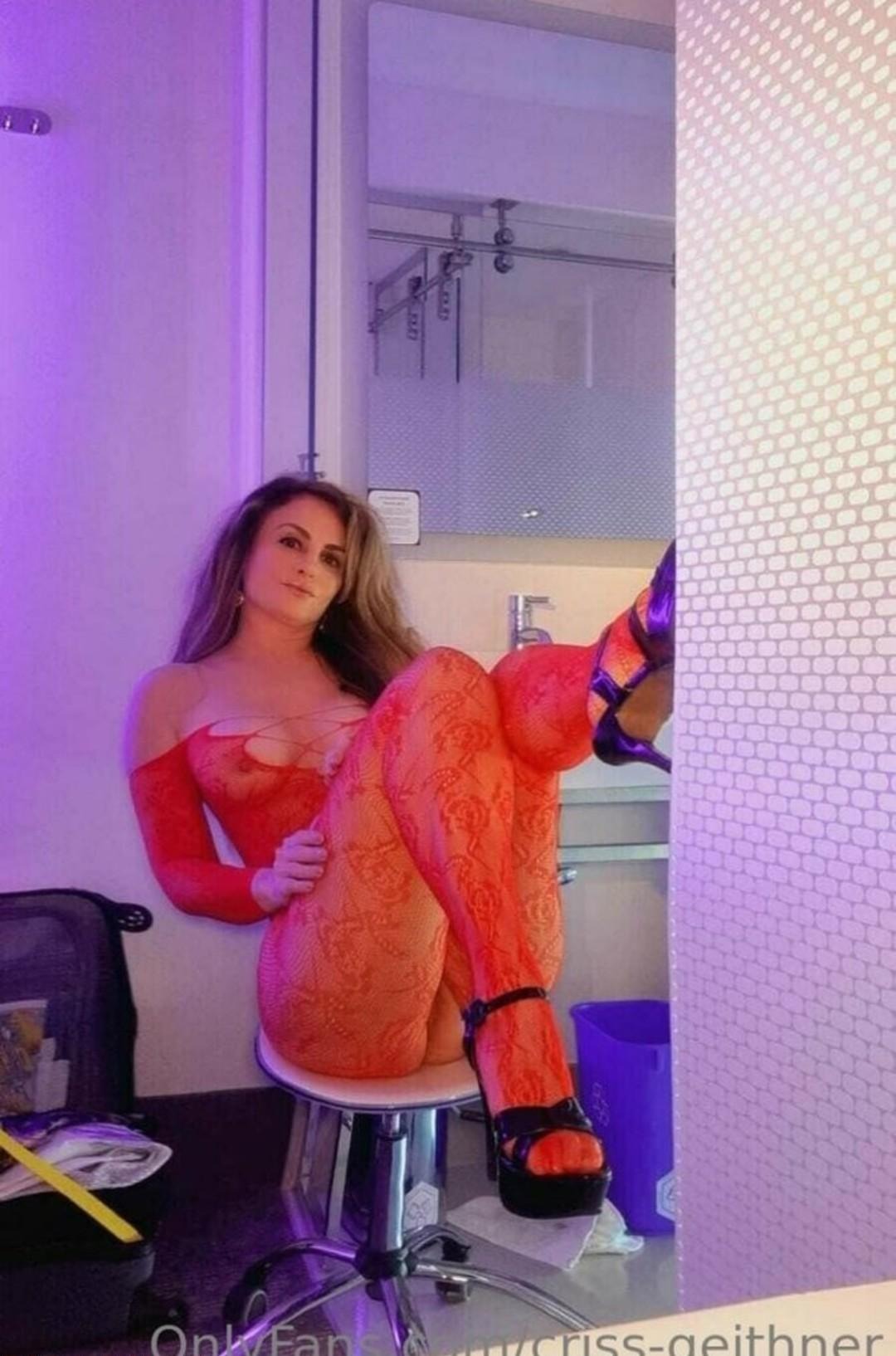 Photo full Aura Cristina